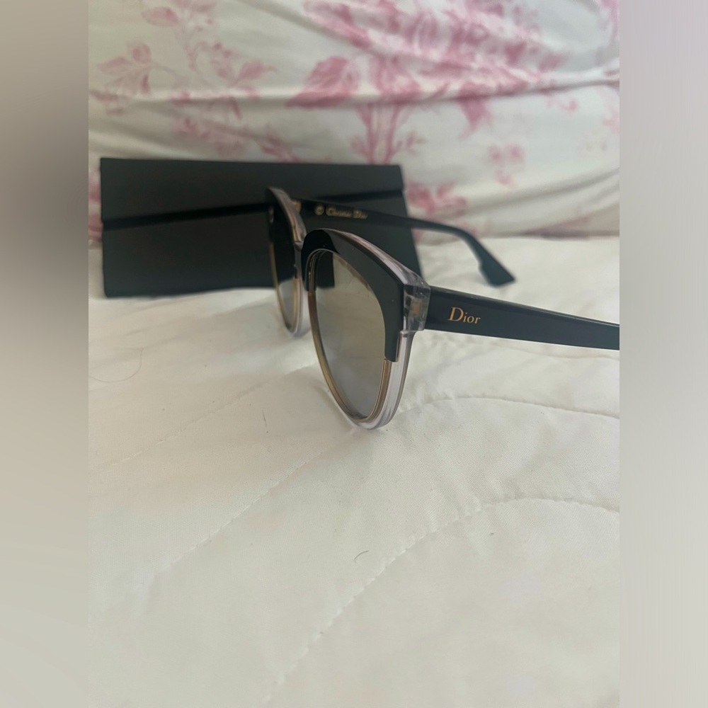 Christian Dior Sunglasses!